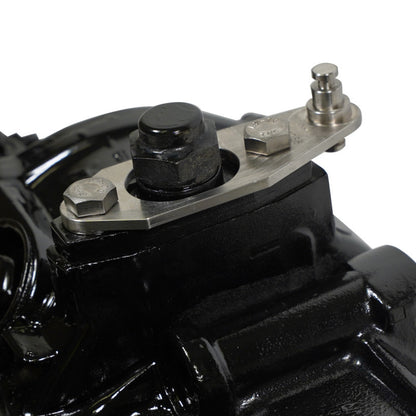 BD Diesel P7100 Injection Pump Dodge 5.9L Cummins Return Spring Bracket 1500068