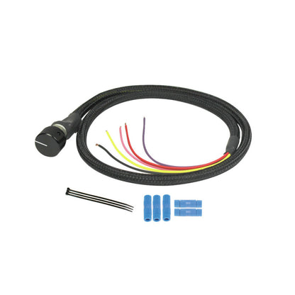 BD Diesel High Idle Control - 2003-2014 Ford Power Stroke 6.0L / 6.4L / 6.7L 1036610