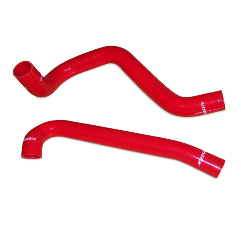 Mishimoto Radiator Hose Kits MMHOSE-WR4-97RD