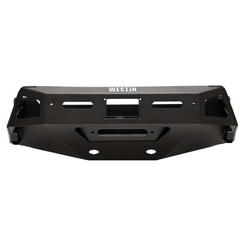 Westin Pro-Series Front Bumpers 58-411295