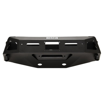 Westin Pro-Series Front Bumpers 58-411295