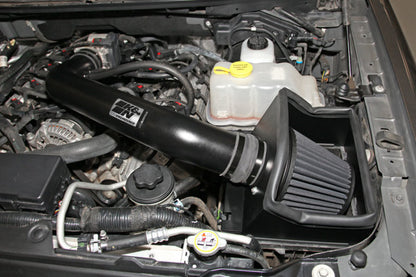 K&N 11-12 Ford F150 6.2L V8 Performance Intake Kit 71-2584