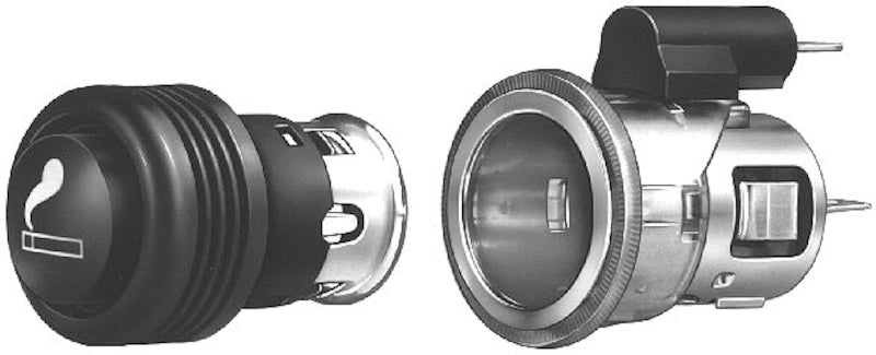 Hella Cigarette Lighter Illum 12V 008021001