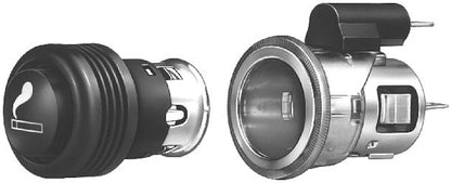 Hella Cigarette Lighter Illum 12V 008021001