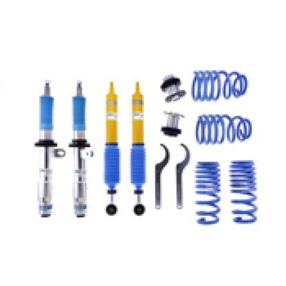 Bilstein B16 Suspension Kits 48-244091