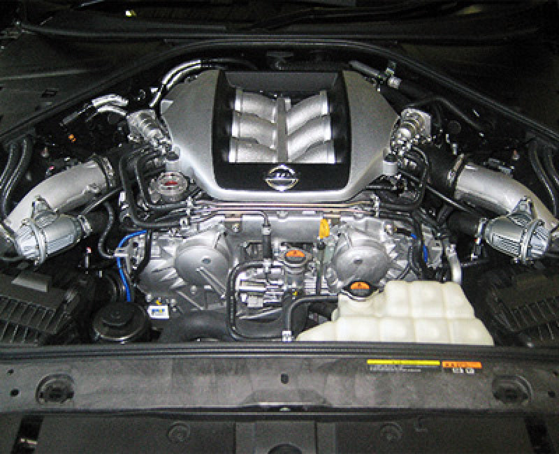 HKS SUPER SQV 4 GT-R R35 VR38DETT (REPLACE) 71008-AN029