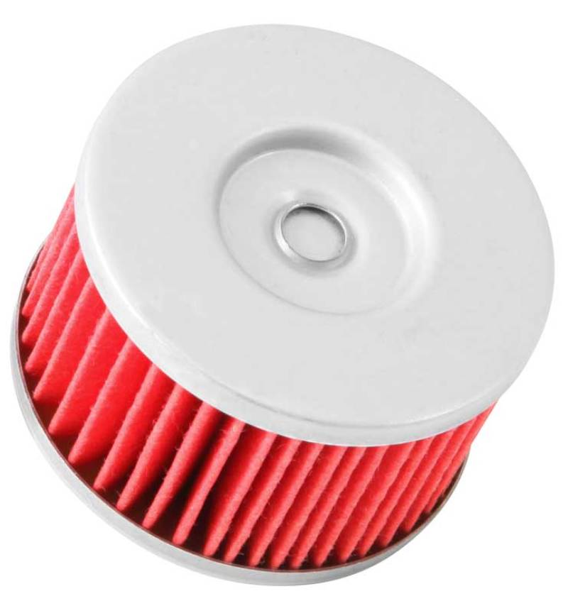 K&N Suzuki 2.375in OD x 1.469in H Oil Filter KN-137