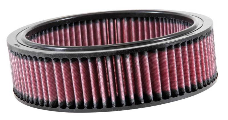 K&N Replacement Air Filter AMC-JEEP,CHRYLSLER,DODGE,PLY., 1964-01 E-1100
