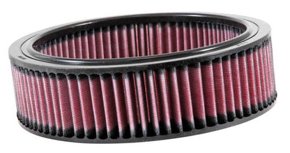 K&N Replacement Air Filter AMC-JEEP,CHRYLSLER,DODGE,PLY., 1964-01 E-1100