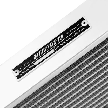 Mishimoto Powersports Radiators MMPS-TRX450R-04