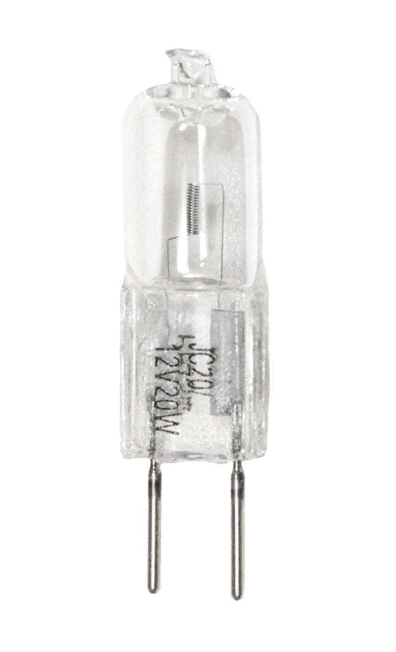 Hella Bulb 12V 20W G4 T3 JC20