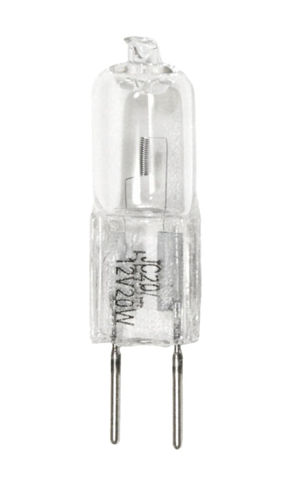 Hella Bulb 12V 20W G4 T3 JC20