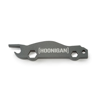 Mishimoto Hoonigan Oil Filler Caps MMOFC-MUS1-HOONSL