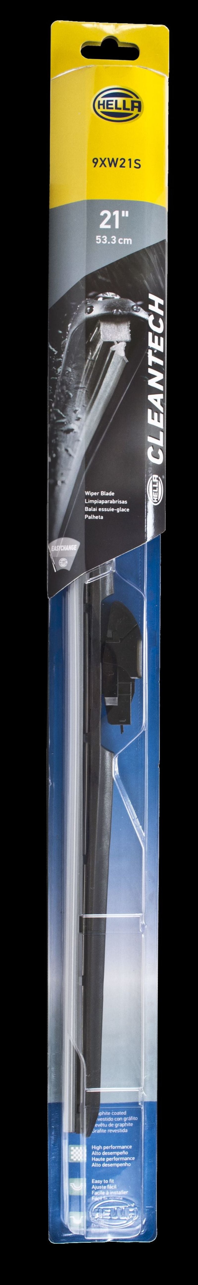 Hella CleanTech Wiper Blades 358054211