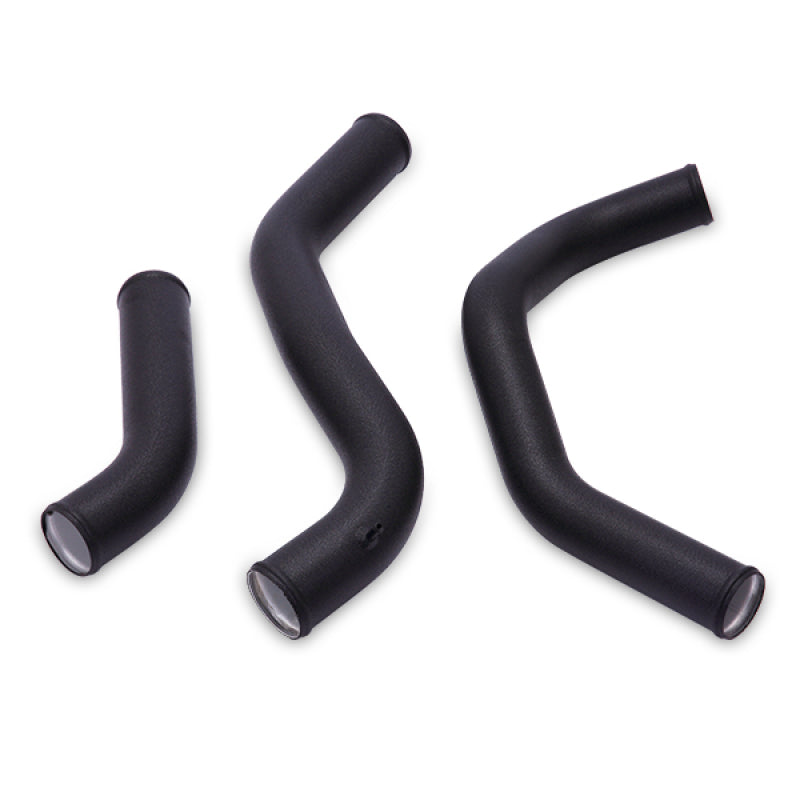 Mishimoto Intercooler Pipe and Boot Kits MMICP-F150-11KWBK