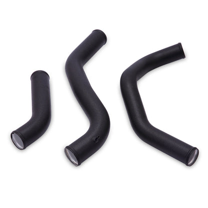 Mishimoto Intercooler Pipe and Boot Kits MMICP-F150-11HWBK