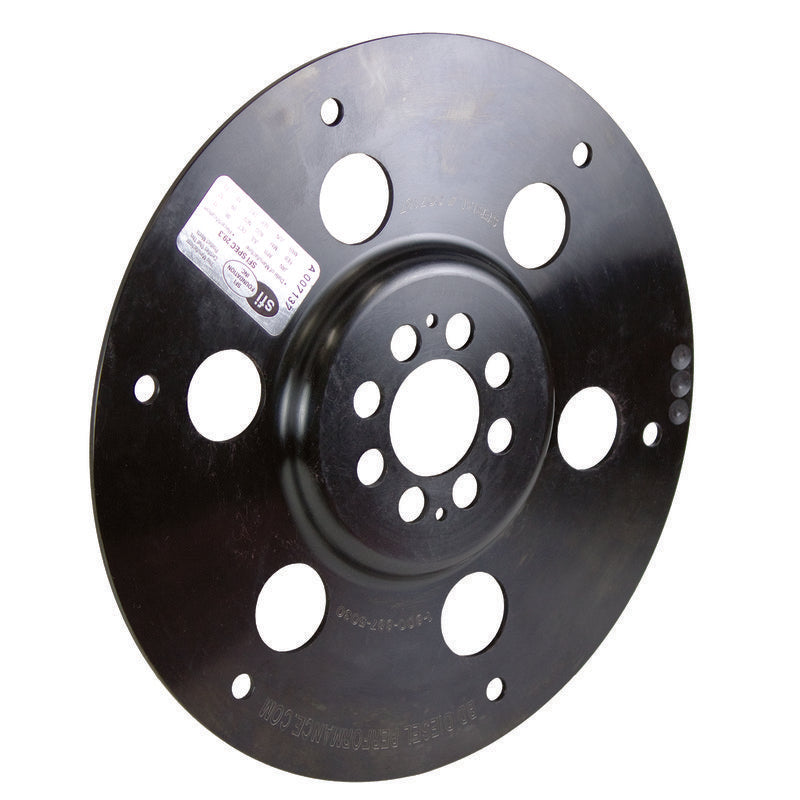 BD Diesel FleX-Plate - Chevy 2001-2011 Duramax 6.6L w/Allison Trans 1041260
