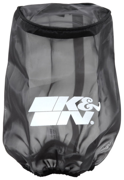K&N Air Filter Wrap Black RU-3130 RU-3130DK