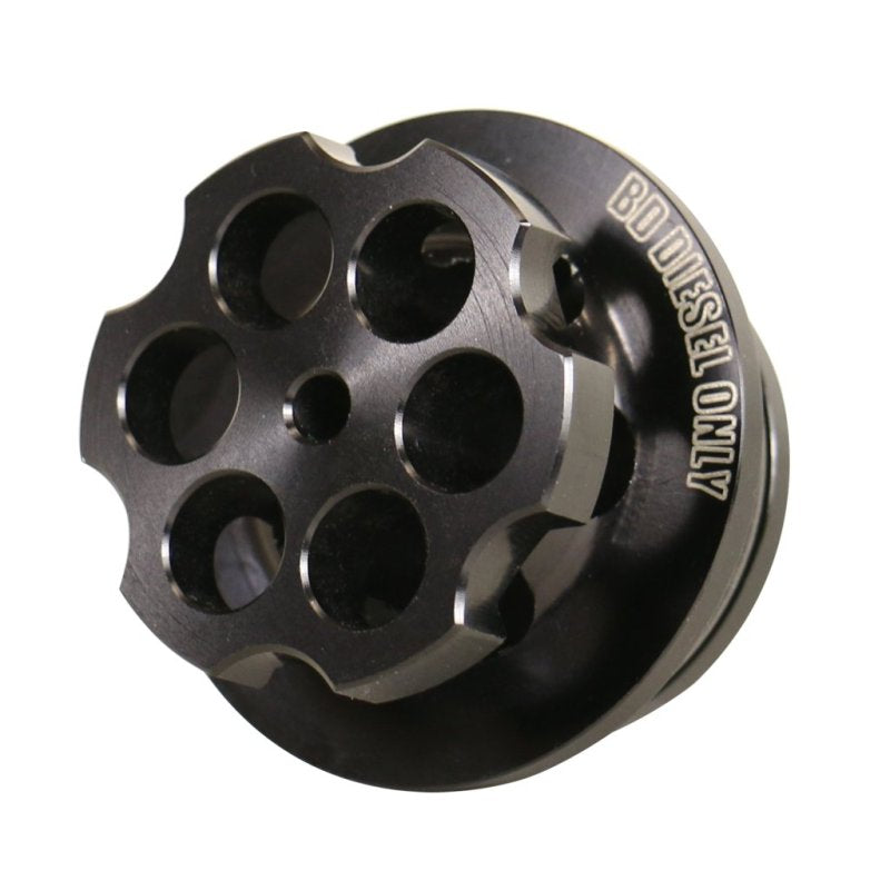 BD Diesel Patriot Diesel Fuel Plug - Dodge RAM 2013-2016 6.7L / 2014-2016 3.0L ECO 1050073