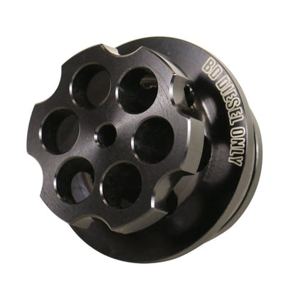 BD Diesel Patriot Diesel Fuel Plug - Dodge RAM 2013-2016 6.7L / 2014-2016 3.0L ECO 1050073