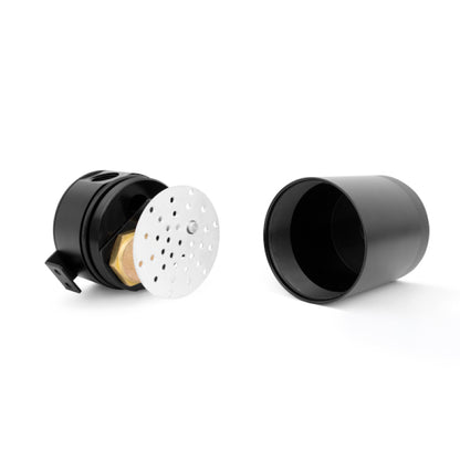 Mishimoto Baffled Oil Catch Cans MMBCC-EST-20PBE