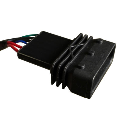 BD Power Throttle Sensitivity Booster v3.0 - Chevy/ GMC/ Dodge/ Jeep/ Fiat/ Nissan 1057938