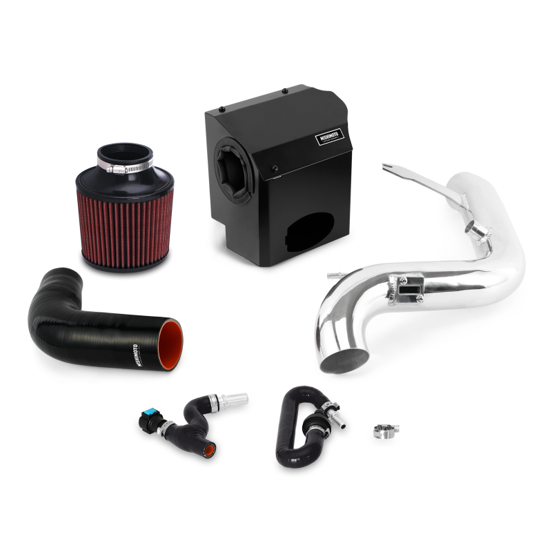 Mishimoto Performance Air Intakes MMAI-FIST-16P