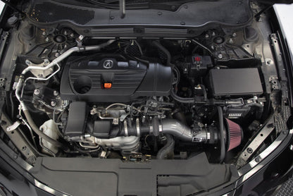 K&N 21-23 Acura TLX Cold-Air Intake System 69-1508TC