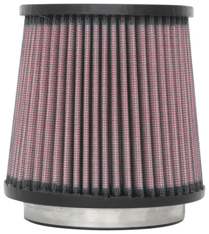 K&N Universal Air Filter 4in Flange / 5-3/8 in Base / 4-1/2in Top / 5in Height RU-3600