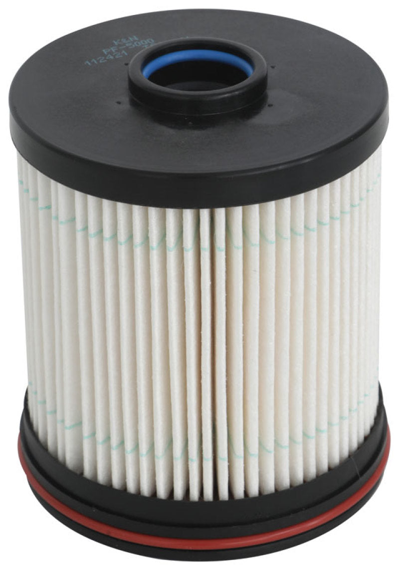 K&N 40.016in Length 3.438in OD Universal Replacement Fuel Filter PF-5000
