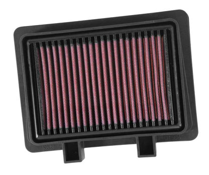 K&N 14-15 Suzuki DL1000 V-Strom Replacement Air Filter SU-1014