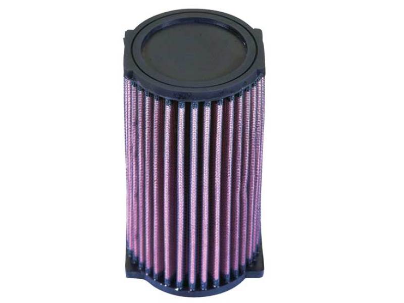 K&N 00-02 Yamaha YFM400 Kodiak Auto 4x4 393/00-01 YFM400 Kodiak Auto 2x4 393 Replacement Air Filter YA-4000