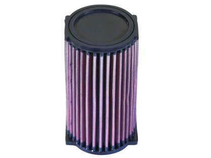 K&N 00-02 Yamaha YFM400 Kodiak Auto 4x4 393/00-01 YFM400 Kodiak Auto 2x4 393 Replacement Air Filter YA-4000