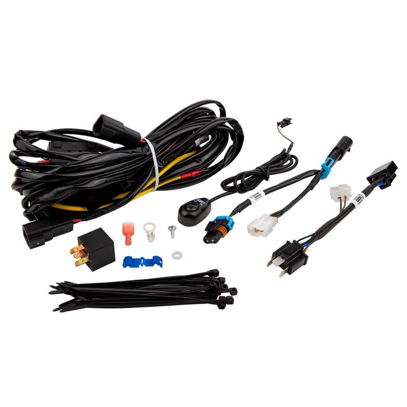 ARB Intensity V2 Wiring Looms 3500480