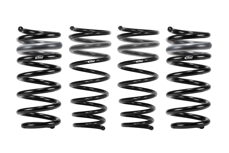 Eibach Pro-Kit Lowering Springs E10-72-018-01-22