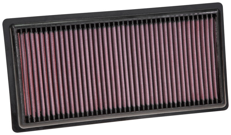 K&N 19-20 Jeep Renegade L4-1.3L Replacement Air Filter 33-5101