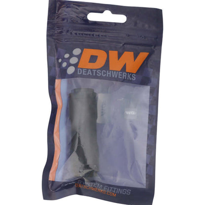 DeatschWerks Fuel Line Adapter Fittings 6-02-0136-B