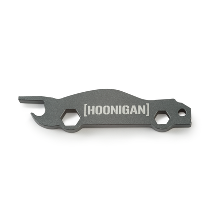 Mishimoto Hoonigan Oil Filler Caps MMOFC-MUS1-HOONSL