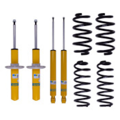 Bilstein B12 Pro-Kit Series Suspension Kits 46-183330