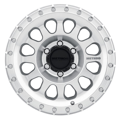 Method Race Wheels MR315 Machined Wheels MR31579060312N