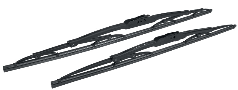 Hella Windshield Wiper Blades 9XW398114019/21