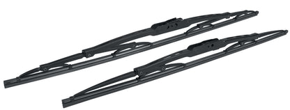 Hella Windshield Wiper Blades 9XW398114019/21