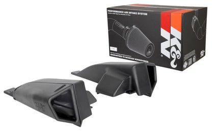 K&N 14-19 Polaris RZR 1000 XP Turbo Performance Intake Kit 57-1143