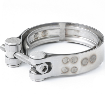 Go Fast Bits Exhaust Clamps 7151