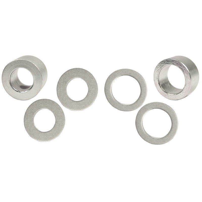BD Diesel Bypass Tube Eliminator Kit - Ford 1999-2003 4R100 1600036