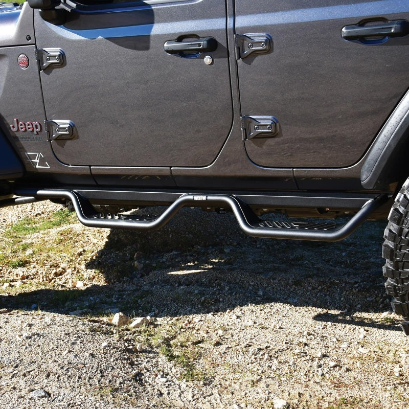 Westin Automotive Running Boards, Nerf Bars and Truck Steps 20-14065