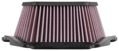 K&N Replacement Drop In Air Filter for 2015 Yamaha YZF R1 YA-1015