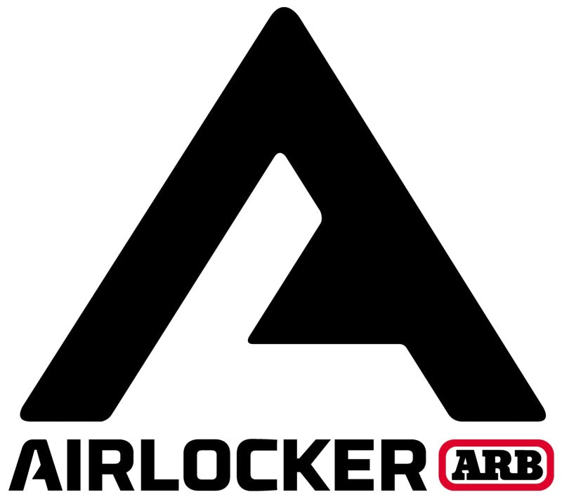 ARB Air Locker Differentials RD119
