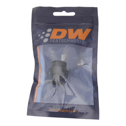 DeatschWerks Fittings and Adapters 6-02-0737-B