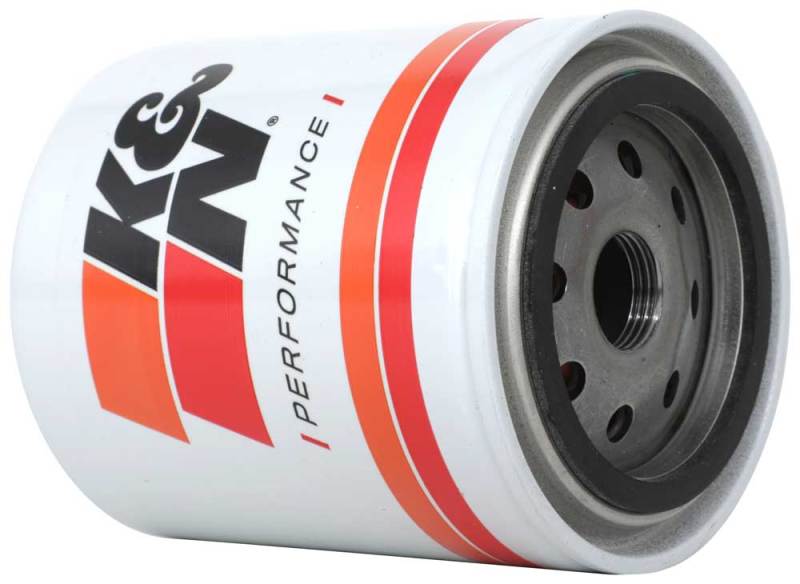 K&N Oil Filter OIL FILTER; AUTOMOTIVE HP-2003